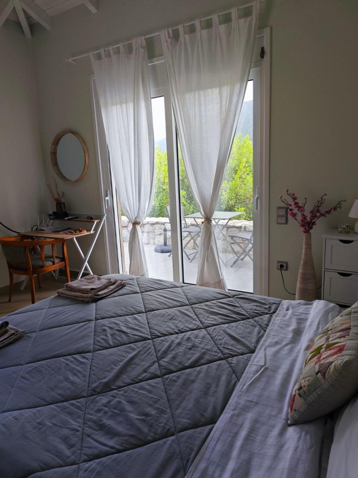 Melissafarm Guest House Epidaurus Exterior photo