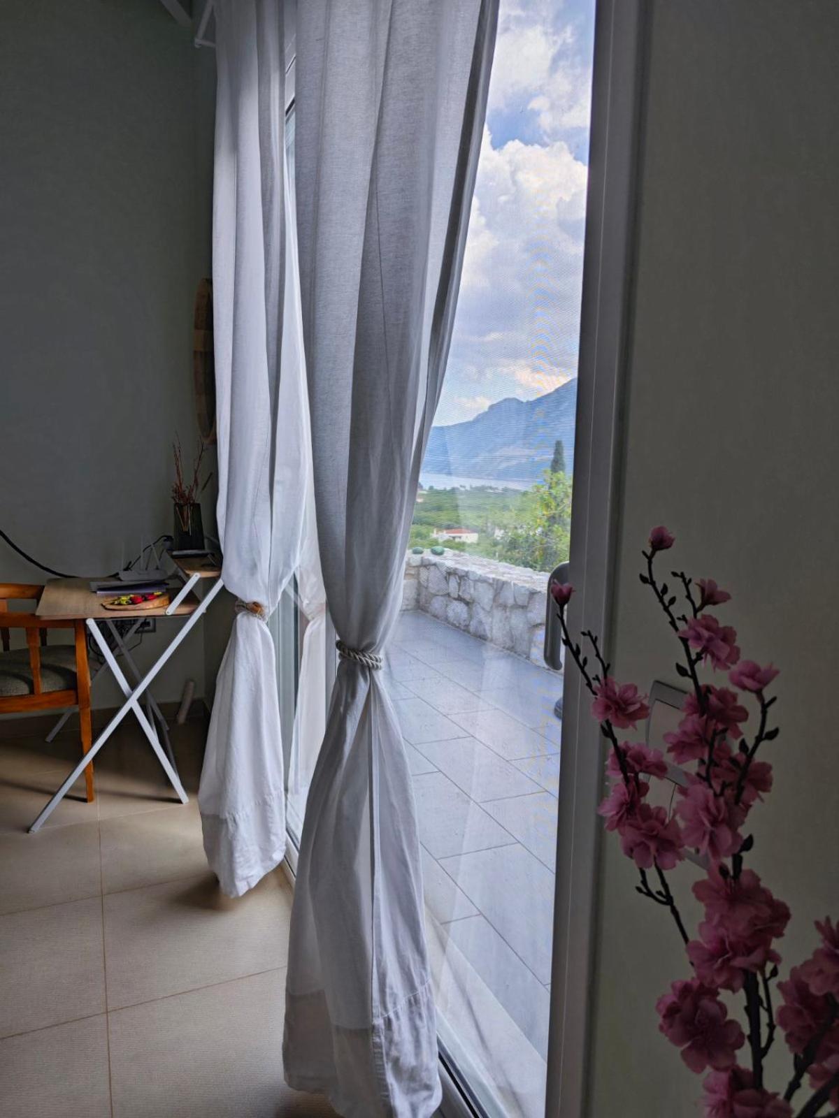 Melissafarm Guest House Epidaurus Exterior photo