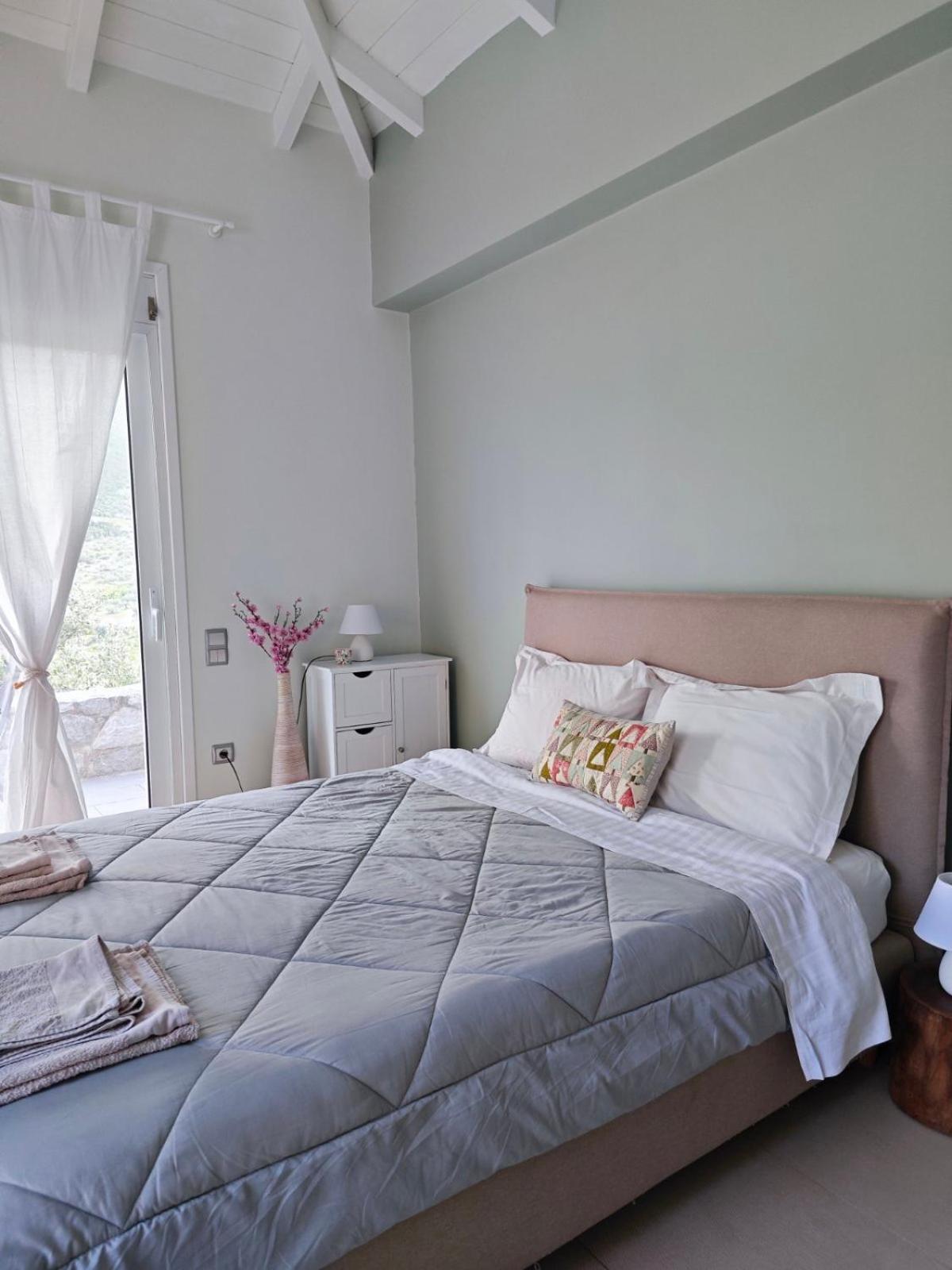Melissafarm Guest House Epidaurus Exterior photo